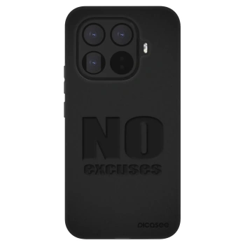 Picasee Fashion Case για Xiaomi 15T Pro - No Excuses