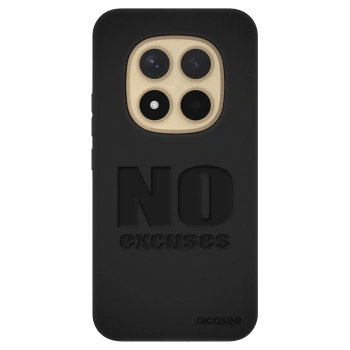Picasee Fashion Case για Xiaomi Redmi Note 15 Pro+ - No Excuses