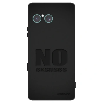 Θήκη για Sony Xperia 10 VII - No Excuses