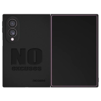 Θήκη για Samsung Galaxy Z Fold8 5G - No Excuses