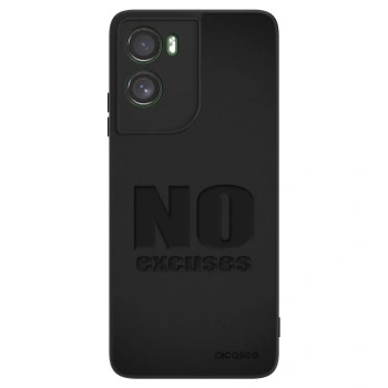 Θήκη για Motorola Moto G06 - No Excuses