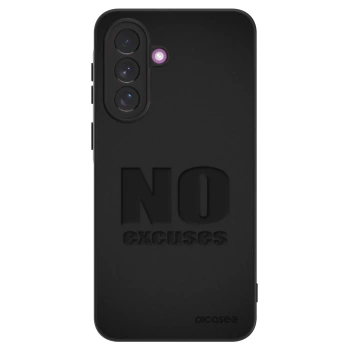Θήκη για Samsung Galaxy A37 - No Excuses