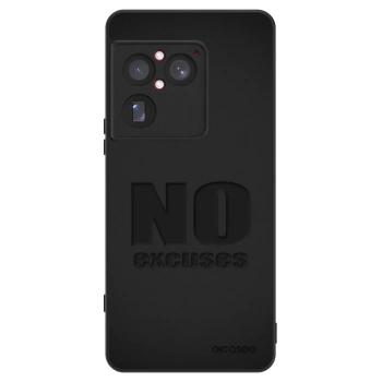 Θήκη για Sony Xperia 1 VIII 5G - No Excuses