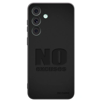 Θήκη για Samsung Galaxy S26 FE - No Excuses