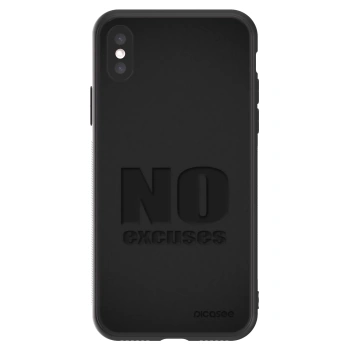 Θήκη για Apple iPhone 6 Plus/6S Plus - No Excuses