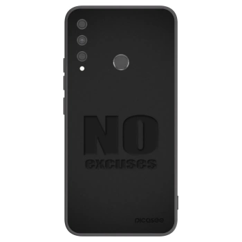 Θήκη για Huawei P40 Lite E - No Excuses