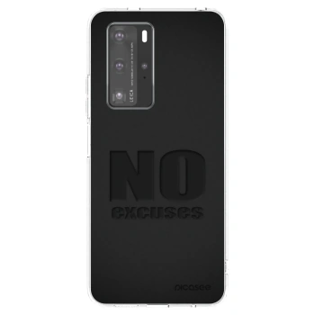 Θήκη για Huawei P40 Pro - No Excuses