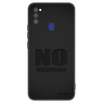 Θήκη για Samsung Galaxy M21 M215F - No Excuses