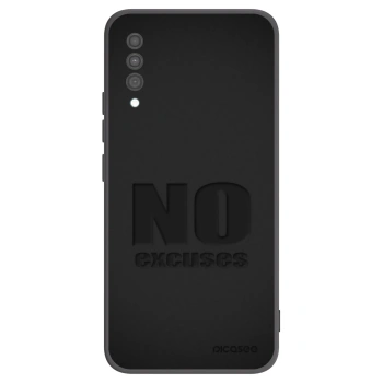 Θήκη για Samsung Galaxy A30s A307F - No Excuses