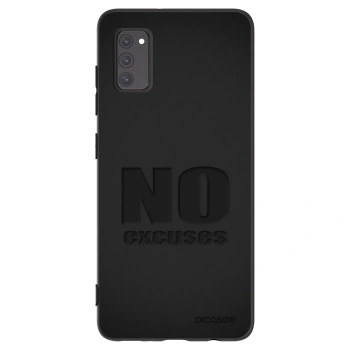 Θήκη για Samsung Galaxy A41 A415F - No Excuses