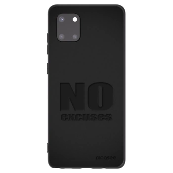 Θήκη για Samsung Galaxy Note 10 Lite N770F - No Excuses