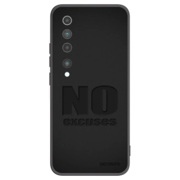 Θήκη για Xiaomi Mi 10 - No Excuses