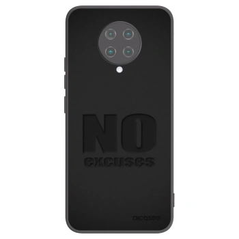 Θήκη για Xiaomi Poco F2 Pro - No Excuses