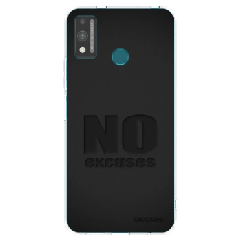 Θήκη για Honor 9X Lite - No Excuses