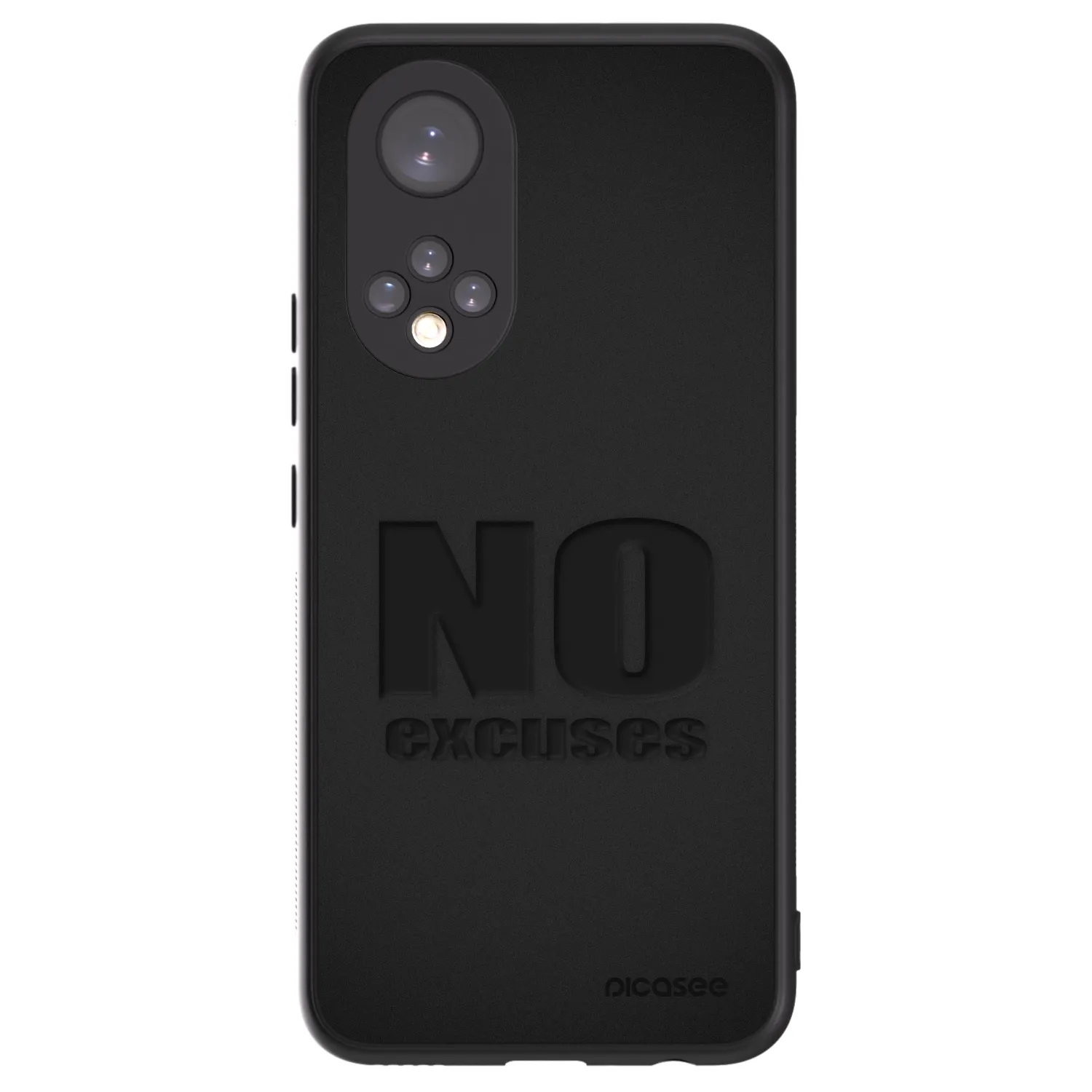 Picasee ULTIMATE CASE για Huawei Nova 9 - No Excuses