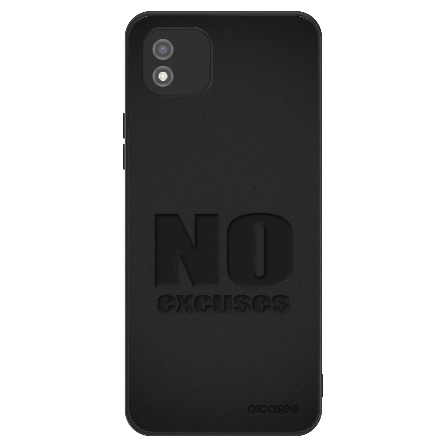 Picasee ULTIMATE CASE για Realme C11 (2021) - No Excuses