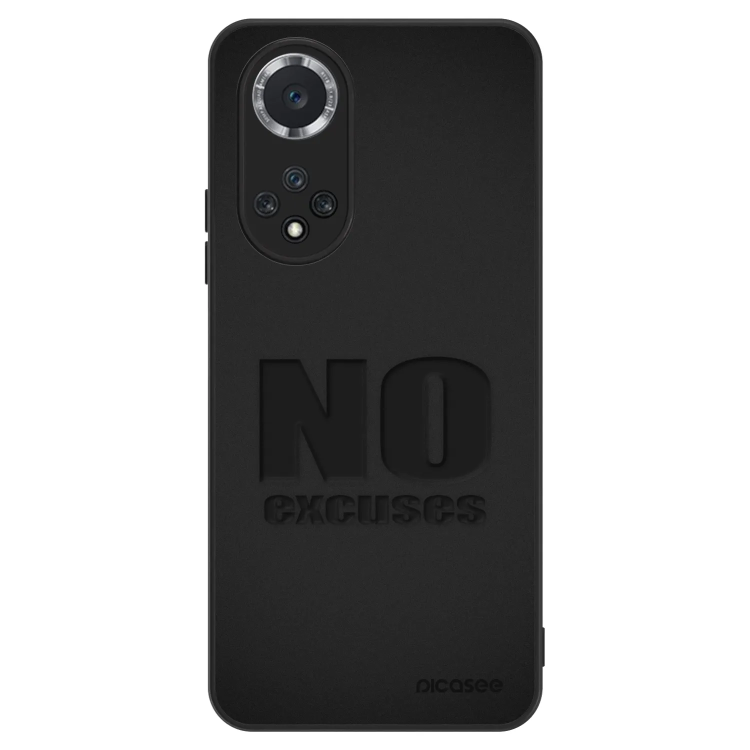 Picasee ULTIMATE CASE για Huawei Nova 9 SE - No Excuses