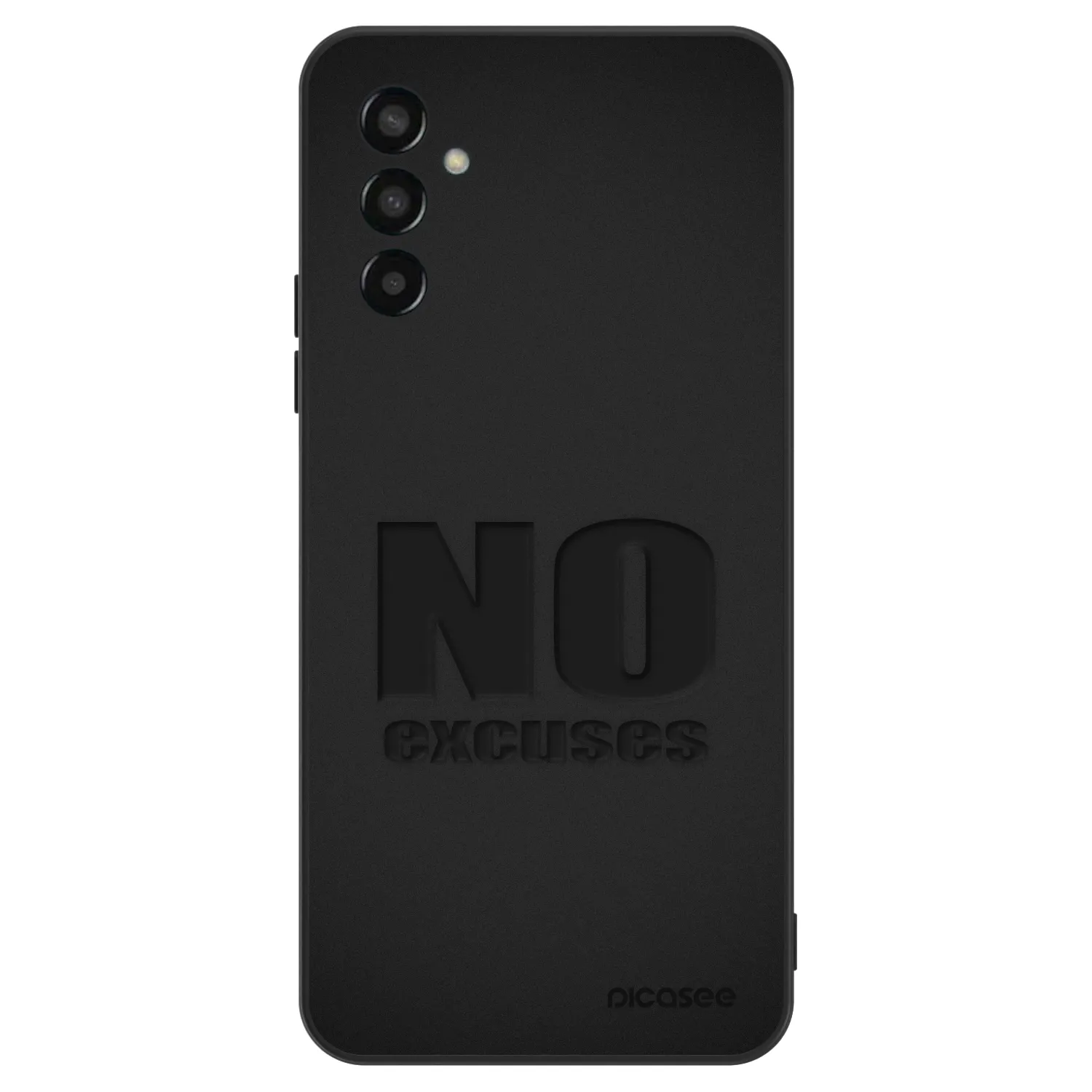 Picasee ULTIMATE CASE για Samsung Galaxy M13 M135F - No Excuses