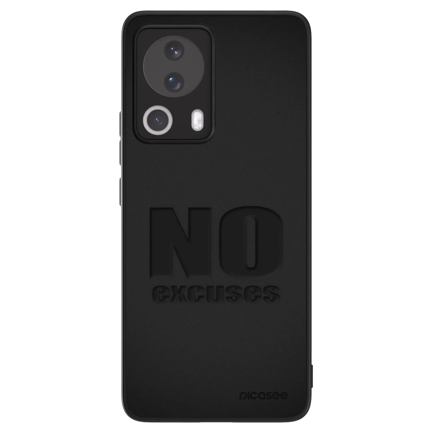 Picasee ULTIMATE CASE για Xiaomi 13 Lite - No Excuses