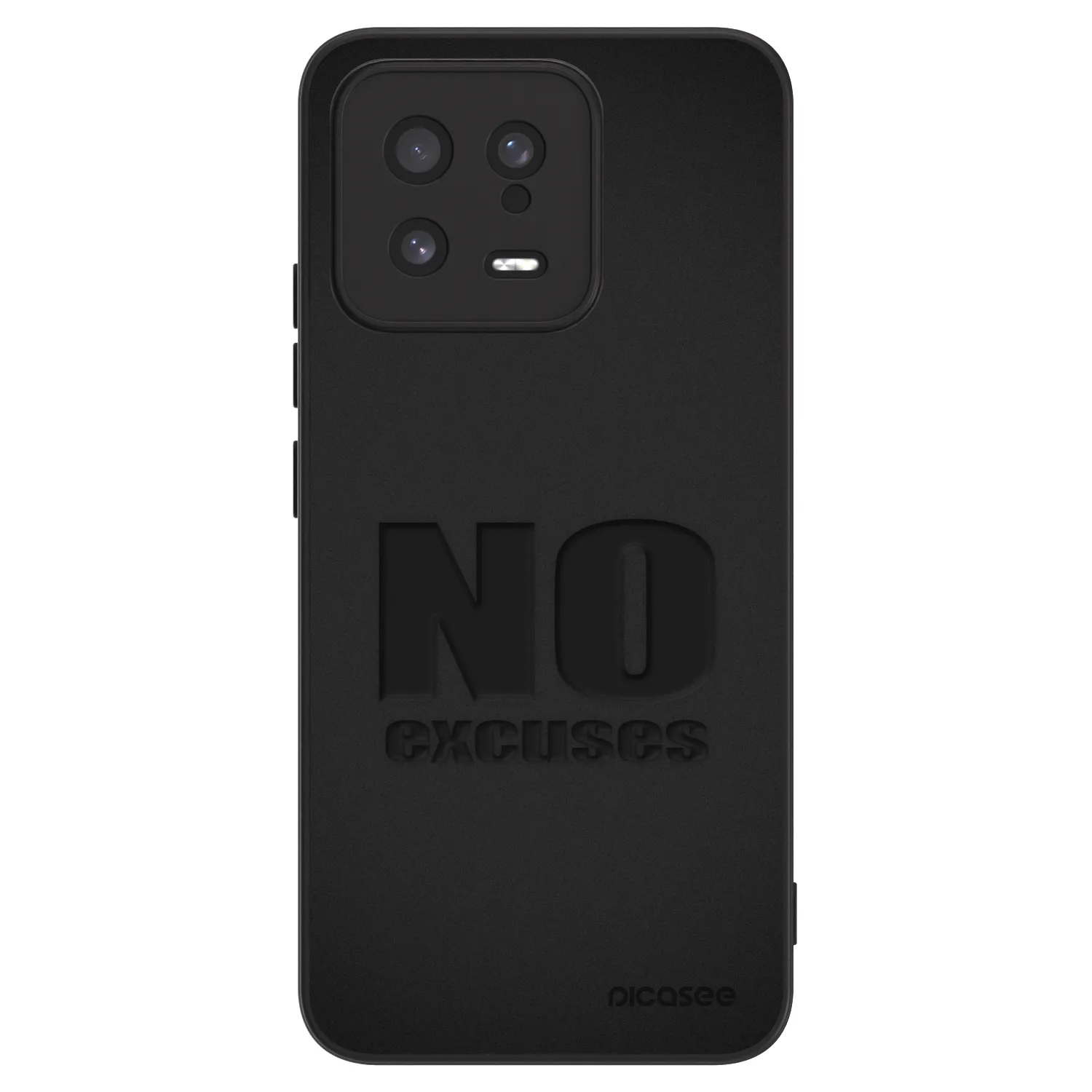 Picasee ULTIMATE CASE για Xiaomi 13 - No Excuses