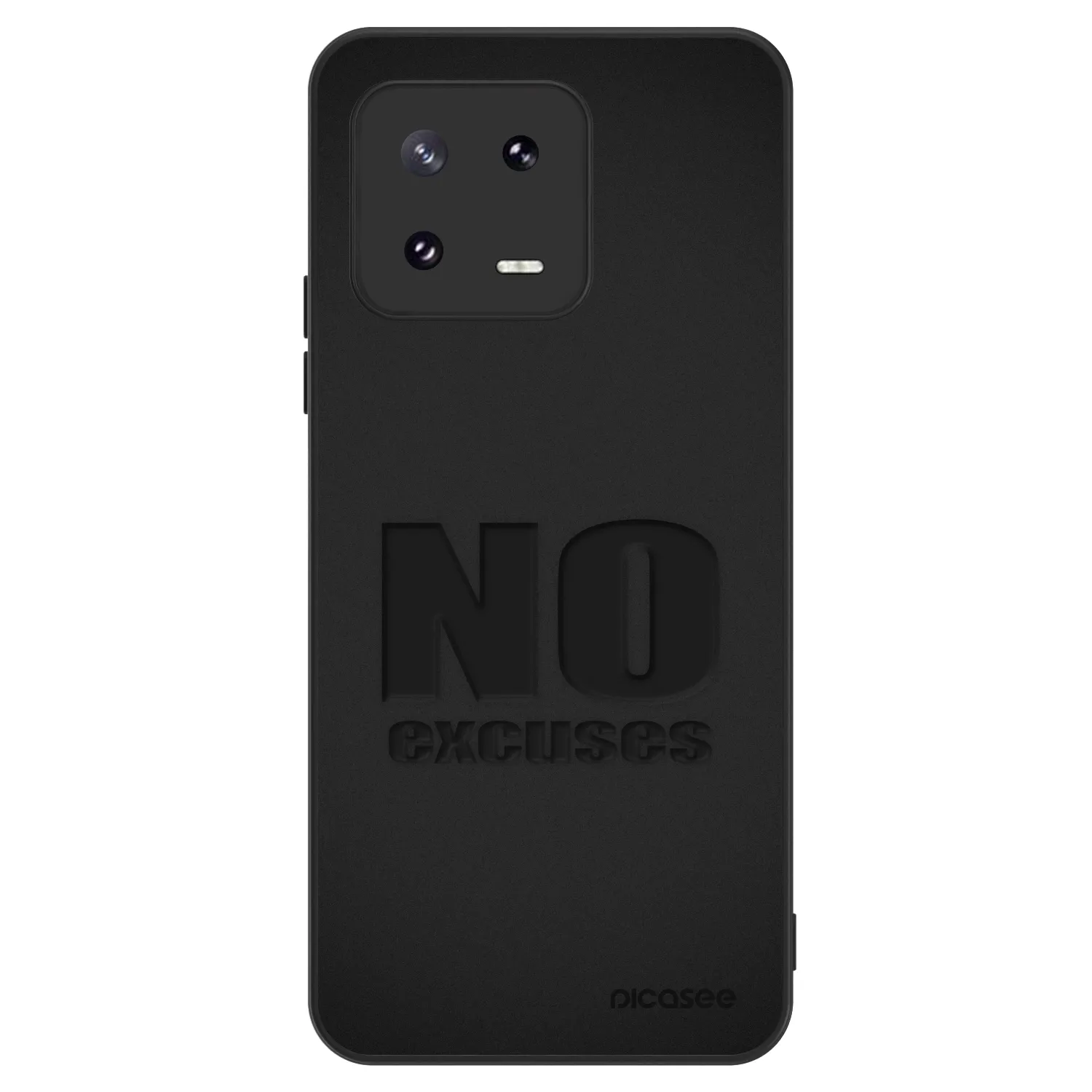 Picasee ULTIMATE CASE για Xiaomi 13 Pro - No Excuses