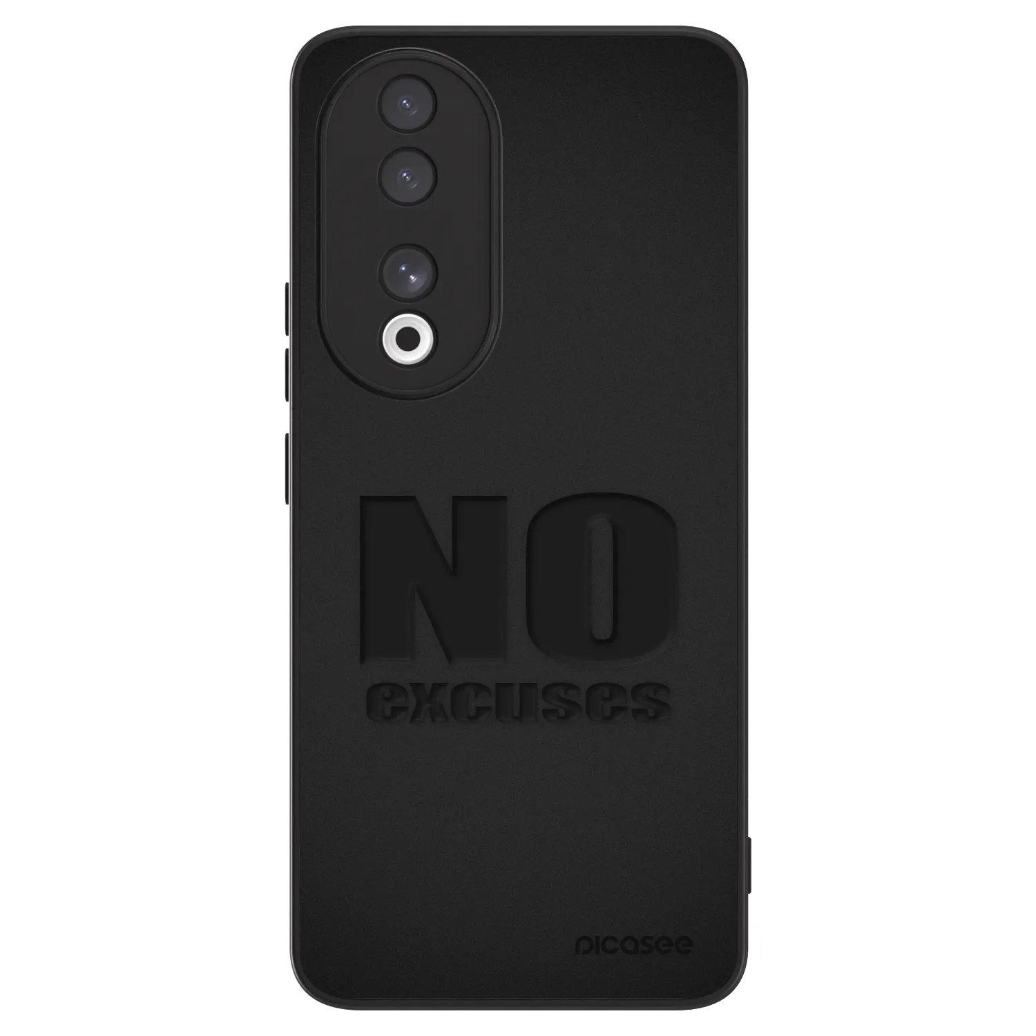 Picasee ULTIMATE CASE για Honor 90 5G - No Excuses