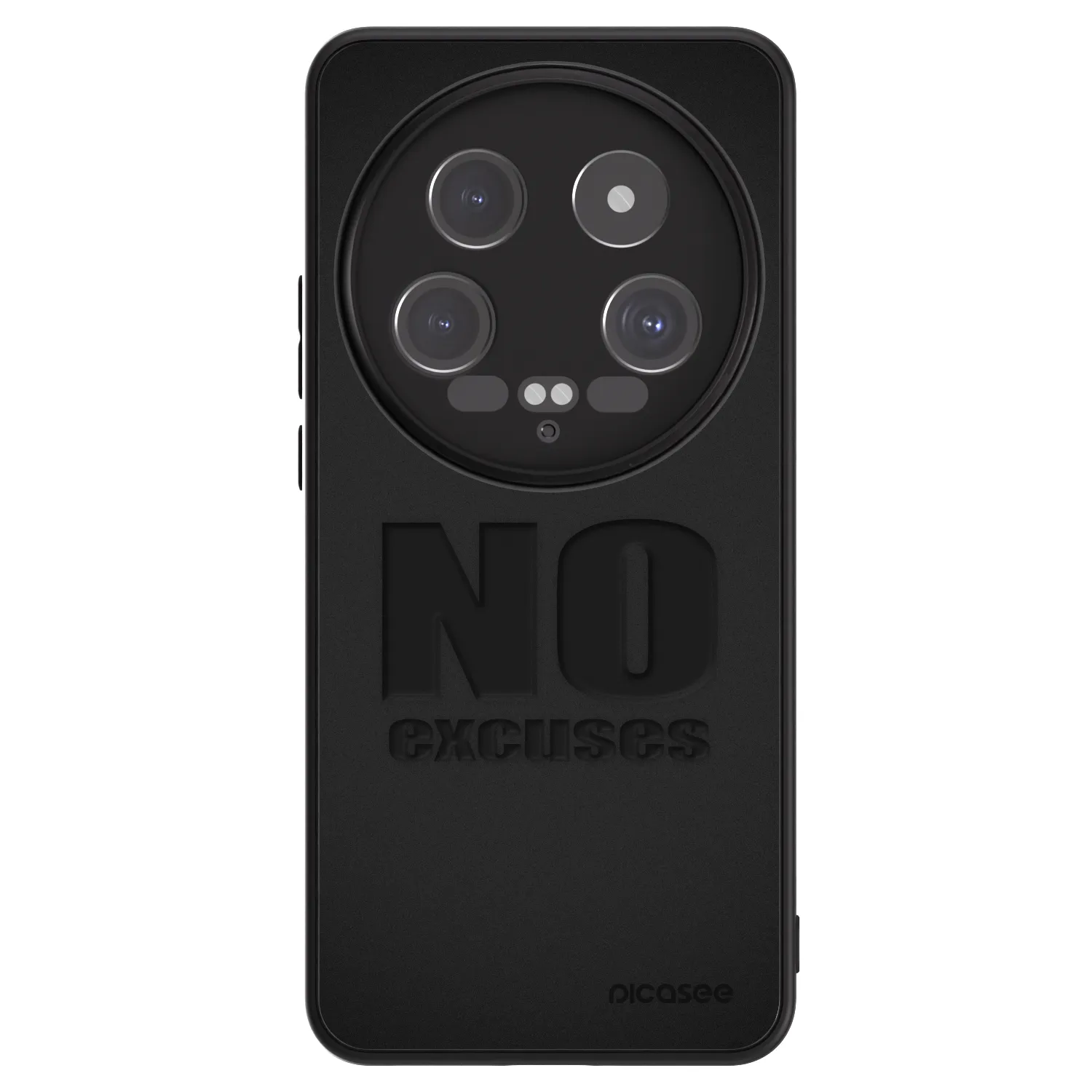 Picasee ULTIMATE CASE για Xiaomi 14 Ultra - No Excuses