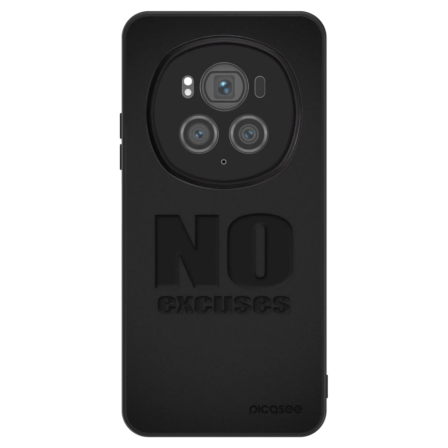 Picasee ULTIMATE CASE για Honor Magic6 Pro - No Excuses