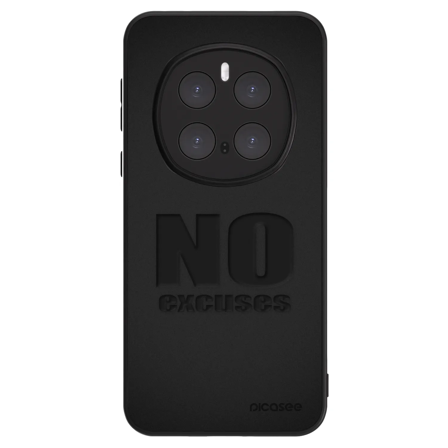 Picasee ULTIMATE CASE για Honor Magic7 Pro 5G - No Excuses