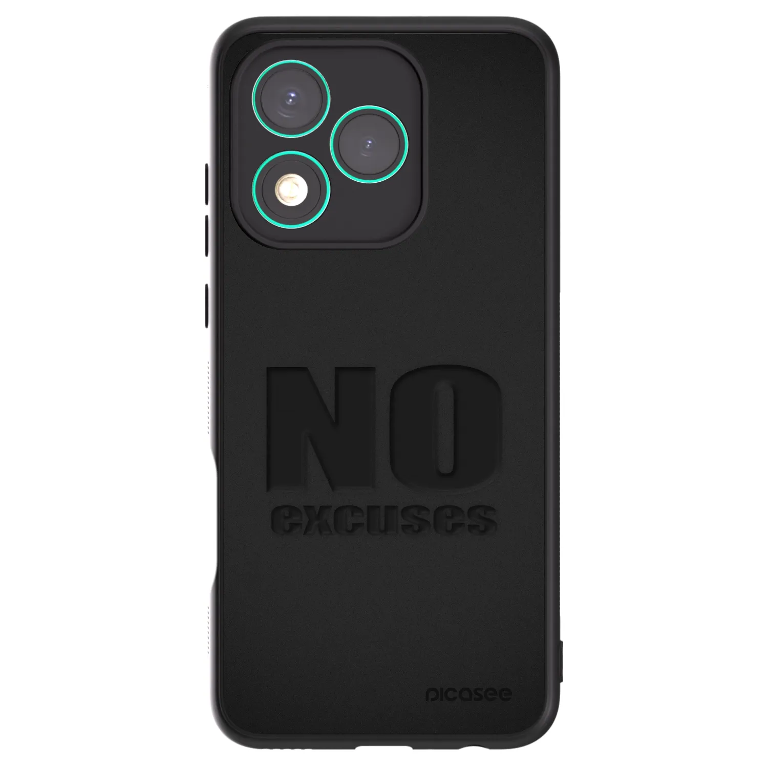 Picasee ULTIMATE CASE για Honor 400 Lite 5G - No Excuses
