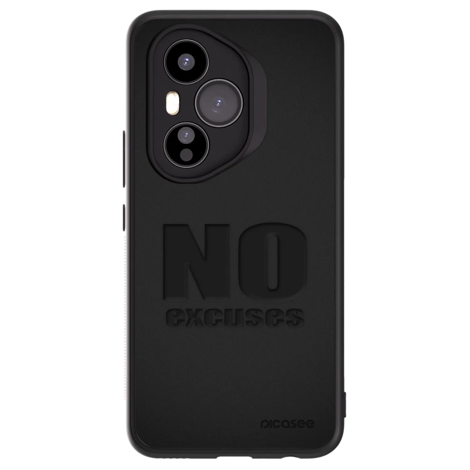 Picasee ULTIMATE CASE για Honor 400 Pro 5G - No Excuses