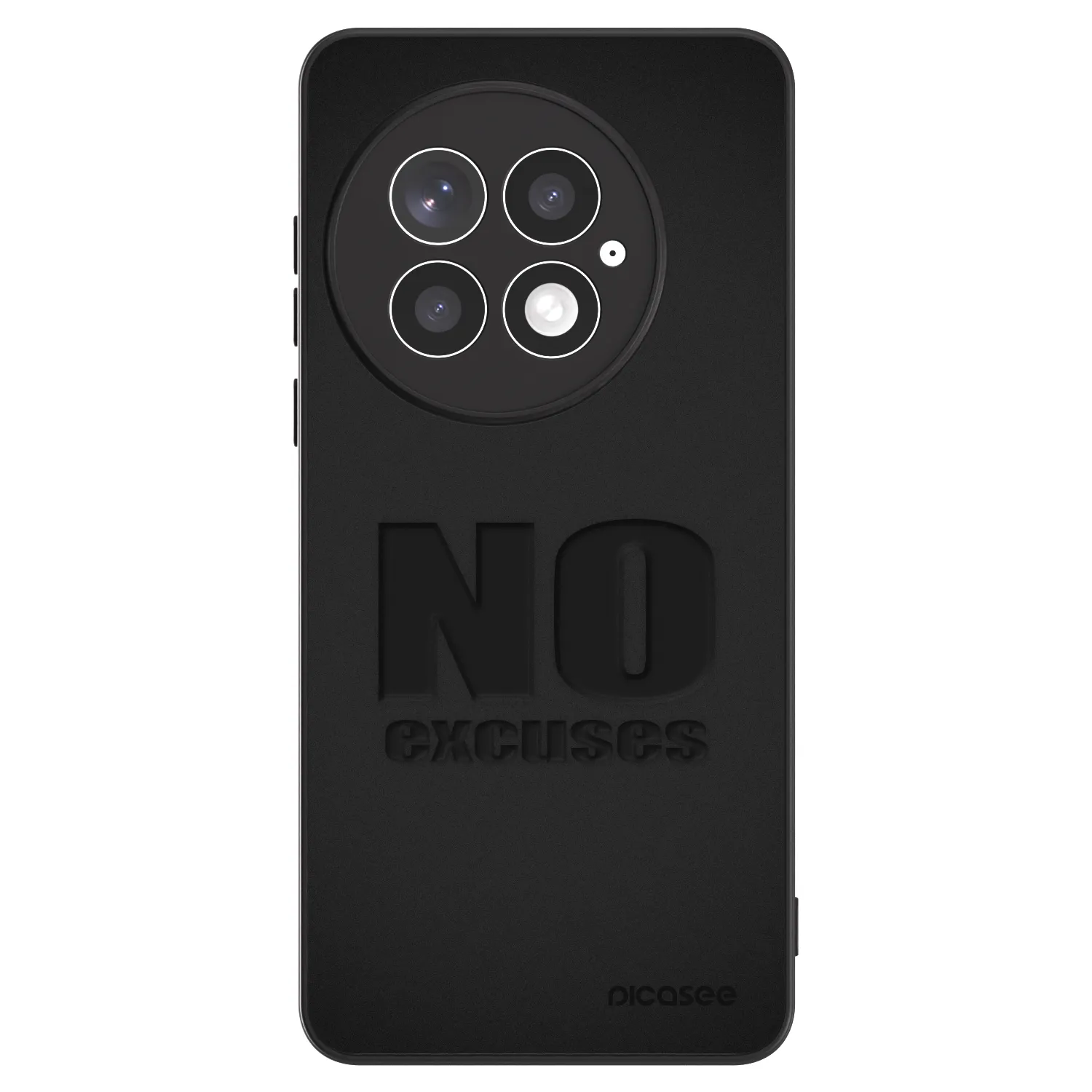 Picasee ULTIMATE CASE για OnePlus 13 5G - No Excuses