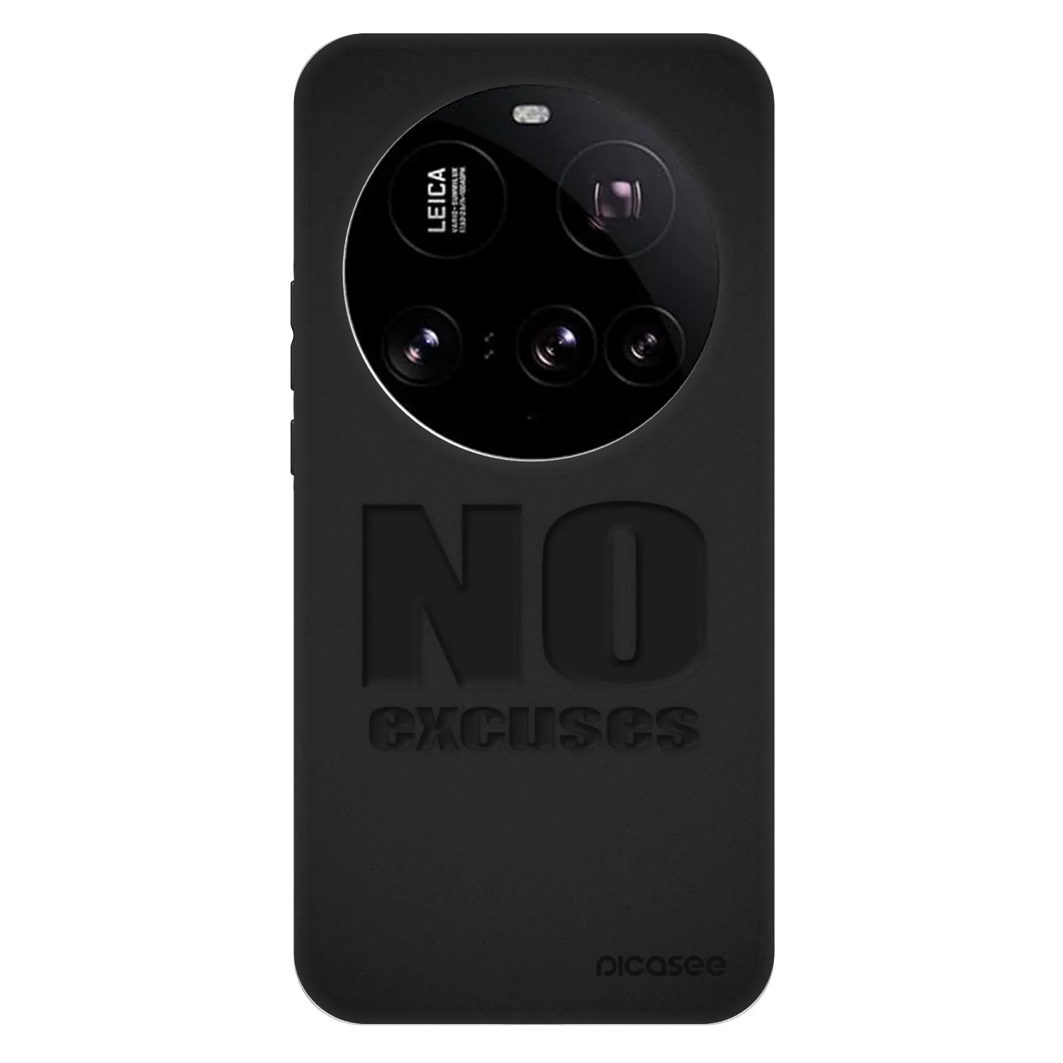 Picasee Fashion Case για Xiaomi 15 Ultra - No Excuses