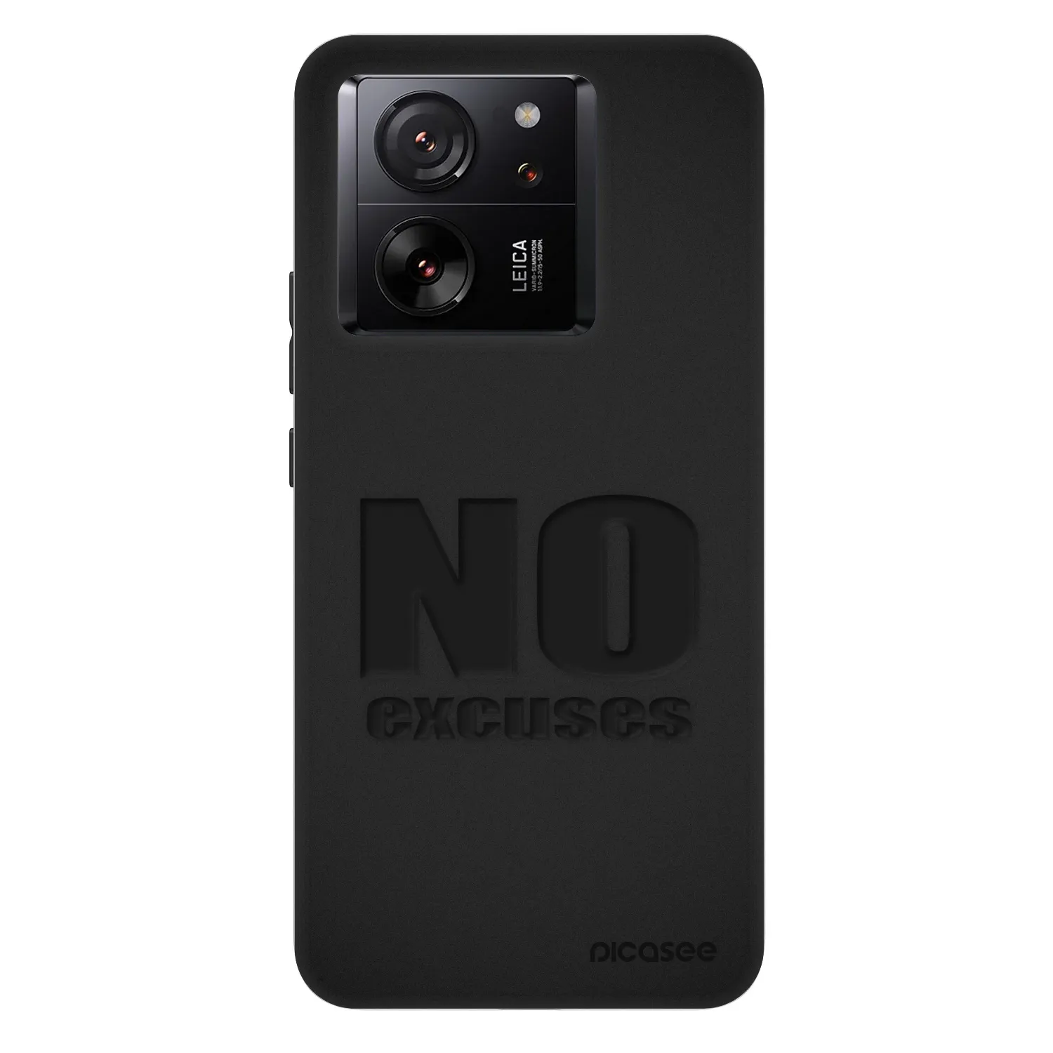 Picasee Fashion Case για Xiaomi 13T - No Excuses