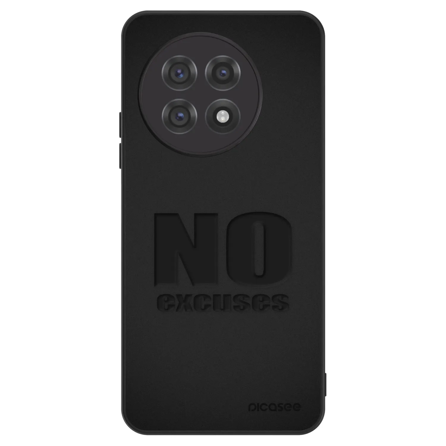 Picasee ULTIMATE CASE για OnePlus 13R 5G - No Excuses