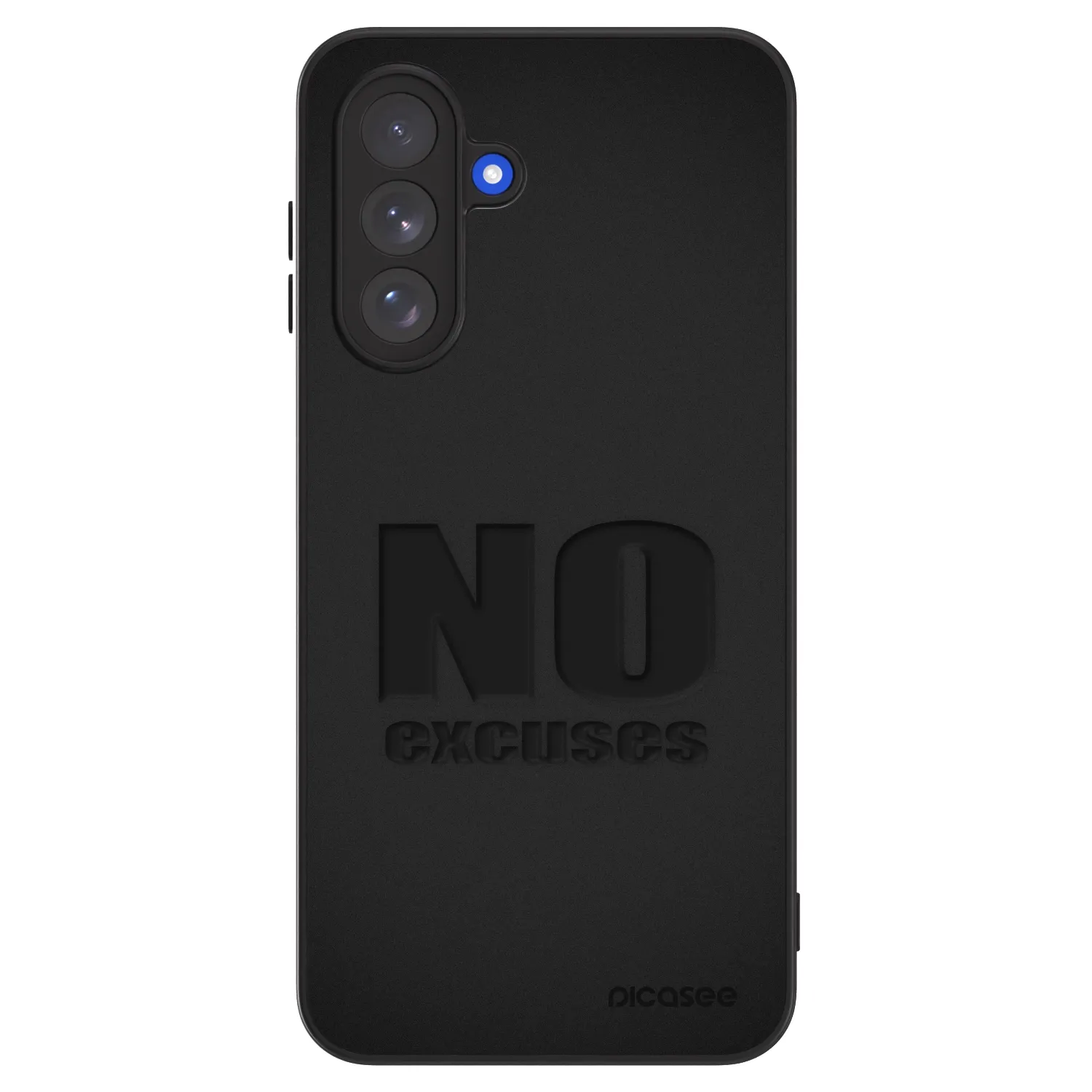 Picasee ULTIMATE CASE για Samsung Galaxy A17 5G - No Excuses