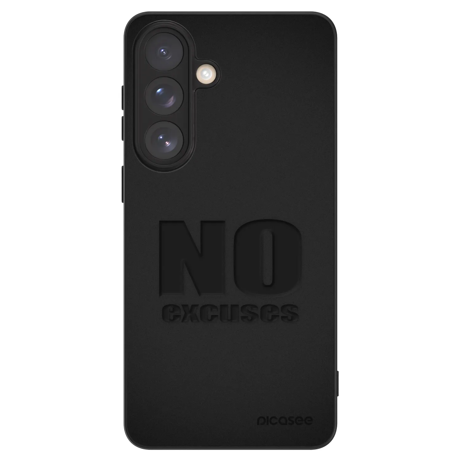 Picasee ULTIMATE CASE PowerShare για Samsung Galaxy S26+ - No Excuses