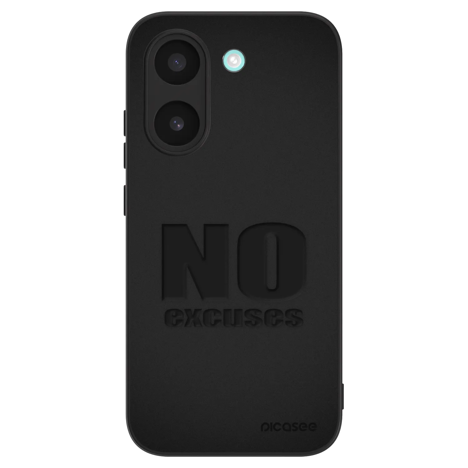 Picasee ULTIMATE CASE για Xiaomi Poco X8 Pro - No Excuses