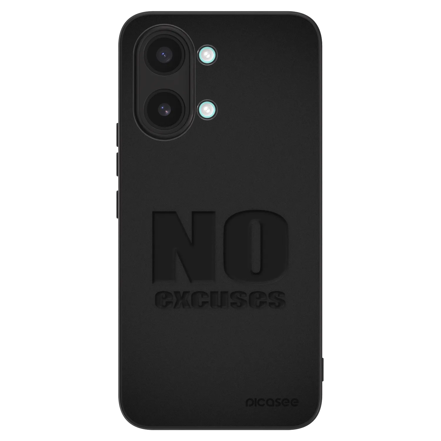 Picasee ULTIMATE CASE για Xiaomi Poco X8 Pro Max - No Excuses