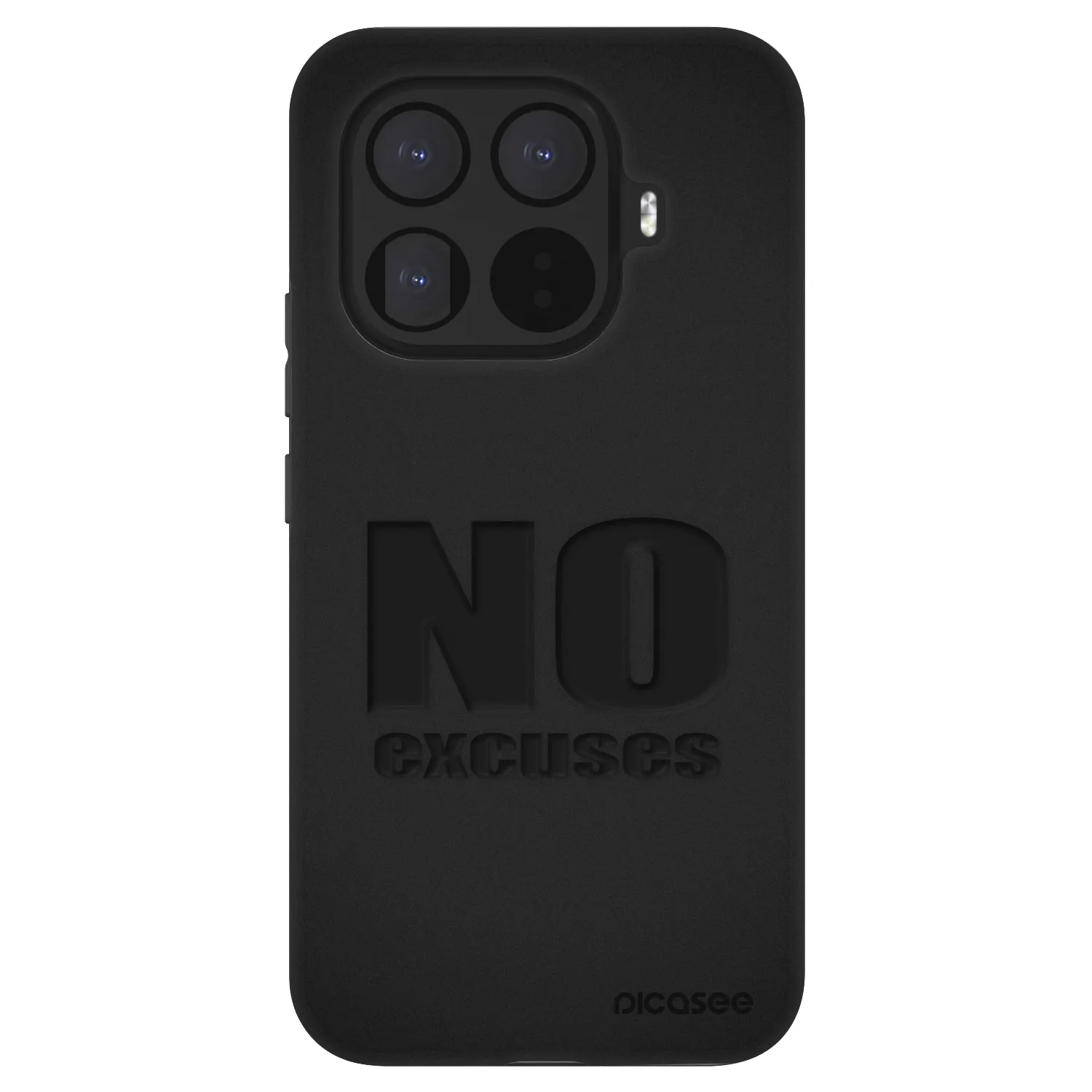 Picasee Fashion Case για Xiaomi 15T Pro - No Excuses