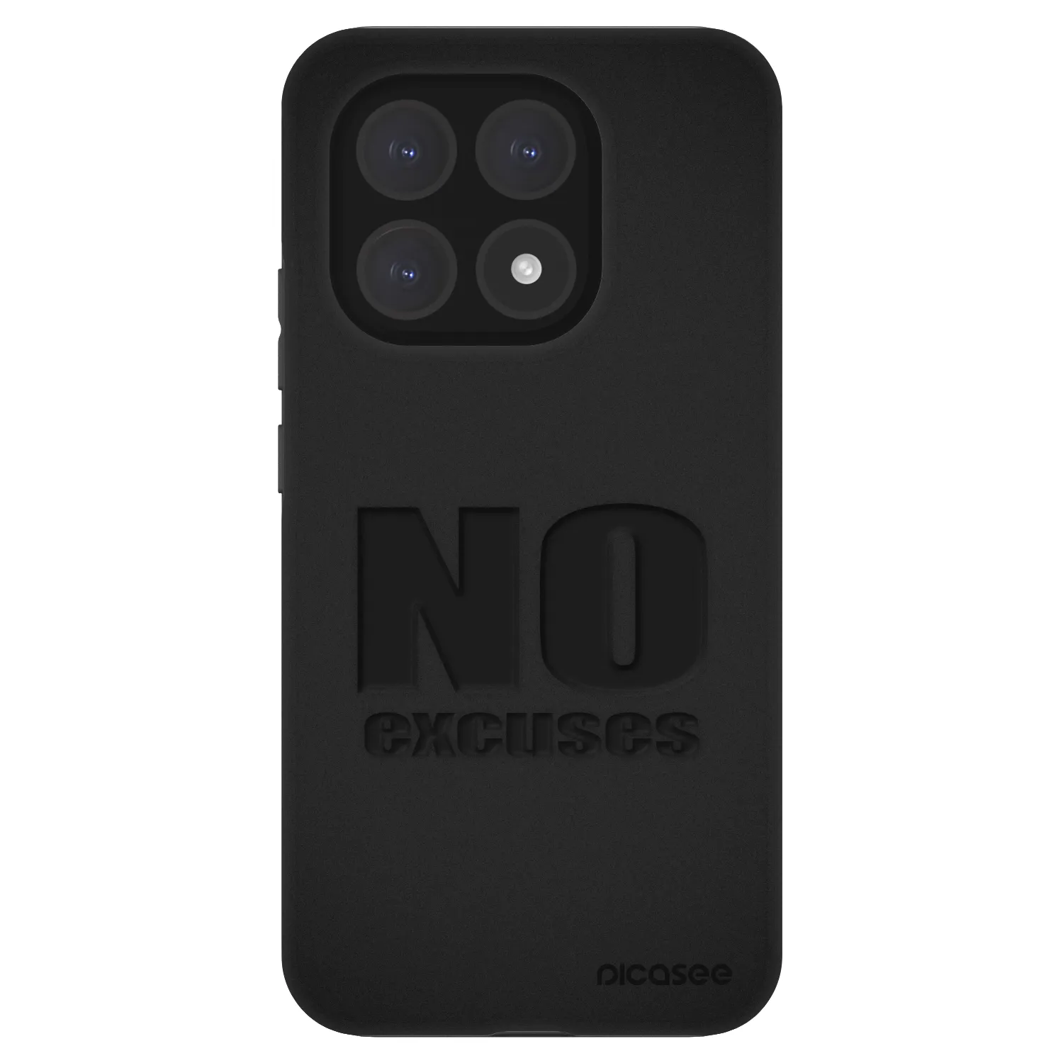 Picasee Fashion Case για Xiaomi 15T - No Excuses