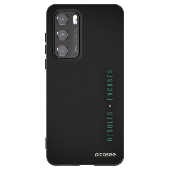 Θήκη για Huawei P40 - Results x Excuses