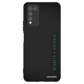 Θήκη για Honor 10X Lite - Results x Excuses