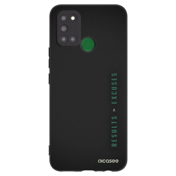 Θήκη για Realme 7i - Results x Excuses
