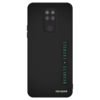 Θήκη για Xiaomi Redmi Note 9 - Results x Excuses