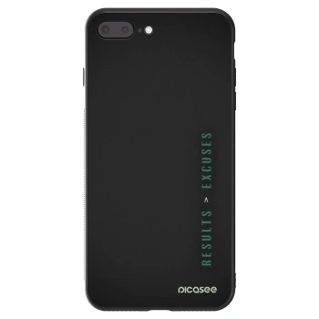 Θήκη για Apple iPhone 7 Plus - Results x Excuses