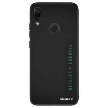Θήκη για Xiaomi Redmi Note 7 - Results x Excuses