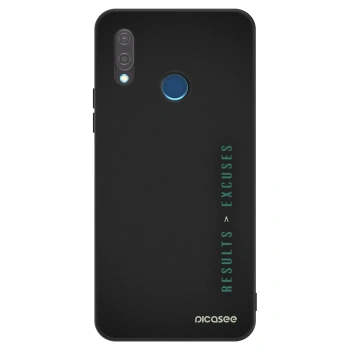 Θήκη για Huawei P20 Lite - Results x Excuses