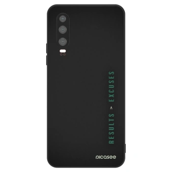 Θήκη για Huawei P30 - Results x Excuses