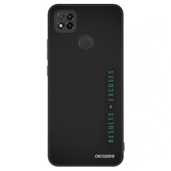 Θήκη για Xiaomi Redmi 9C - Results x Excuses